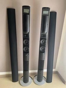 Bang & Olufsen Beolab 6000 con bordados nuevos - Imagen 1 de 11