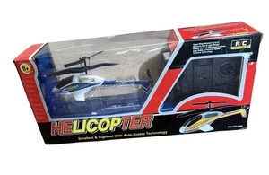 Pico2 Winner Volitation Miniature Remote Control Helicopter - NEW - NO. 777-026 - Picture 1 of 9