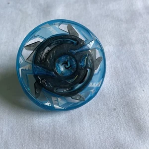 Beyblade Burst SwitchStrike BLUE Maximum Garuda G3 Hasbro JUST Energy Layer - Picture 1 of 4