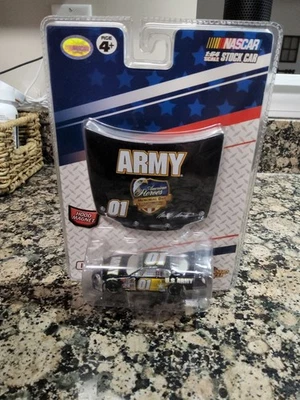 Winners Circle Mark Martin Army Hood Magnet 1/64 Scale Toy Car Diecast NIP - Image 1 of 4