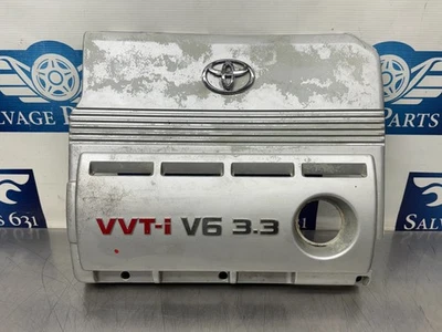 2006 Toyota Sienna 3.3L Engine Beauty Trim Cover - Image 1 of 4