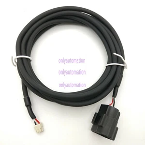 Cablaggio sensore pressione olio PDF00704H 2,5 metri per DEFI versione 1 2~ - Foto 1 di 4
