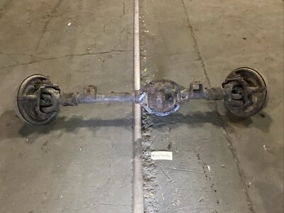 Diferencial eje delantero Ford Bronco Dana 30 1966-1971 4,10 abierto ¡Enviamos! Foto 1 de 4