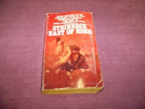 East Of Eden by John Steinbeck 1974 - Picture 1 of 8