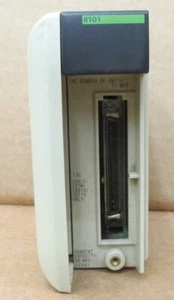 OMRON CQM1H-II101 I/O INTERFACE UNIT - Picture 1 of 3