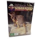 Outback Australia with Glenn Ridge Part 4 DVD Australian Documentary PAL All Reg