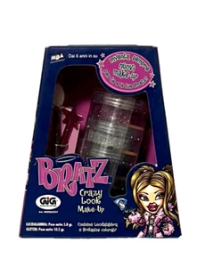 Bratz - Crazy Look Make-Up - Imagen 1 de 3