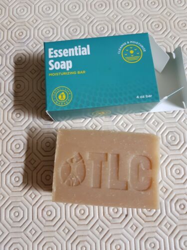 Essential soap savon par TLC -PROMO