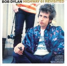 Dylan, Bob : Highway 61 Revisited CD