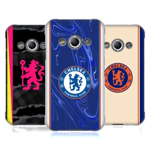 OFFICIAL CHELSEA FOOTBALL CLUB 2024/25 KIT SOFT GEL CASE FOR SAMSUNG PHONES 4 - Picture 1 of 10