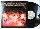 The Doobie Brothers What Were Once Vices Are Now Habits US LP 1974