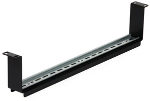 Schiene Hutschiene DIN für RACK 19 zoll Schrank / Gehäuse - Afbeelding 1 van 2