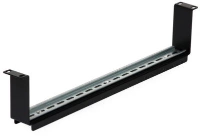 Schiene Hutschiene DIN für RACK 19 zoll Schrank / Gehäuse - Bild 1 von 2