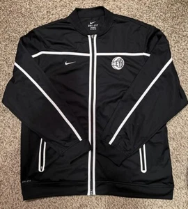 RARE NIKE HBR EYBL TRACK JACKET  Size 3XL - Picture 1 of 5