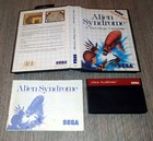 ALIEN SYNDROME - SEGA Master System - PAL - USATO