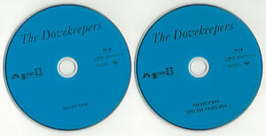 The Dovekeepers (Blu-ray 2 Discs allein) Cote De Pablo, Rachel Brosnahan 
