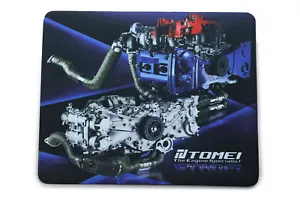 Tomei USA Mouse Pad EJ25/FA20 220mm x 180mm - Picture 1 of 3