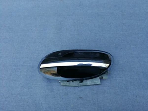 BMW 2002-2008 E65 E66 REAR LEFT EXTERIOR DOOR  AUTO SOFT CLOSE  HANDLE - Bild 1 von 5