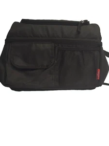 Thermos Insulated Lunch Box Cooler Bag - Black - Picture 1 of 3