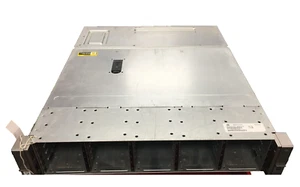 Gabinete de almacenamiento HPE D3700 25 bahías SFF 2u QW967A - Imagen 1 de 4
