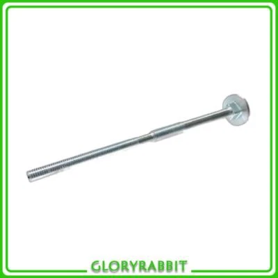 For 2006-2012 Dodge Charger 2010-2015 Challenger Spare Tire Shoulder Bolt Silver Foto 1 de 4