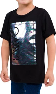 PAVI KIDS T SHIRT RED PAVI TEE BY EDUIN CAZ 17-0015 - Picture 1 of 1
