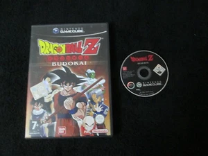 GC : DRAGONBALL Z BUDOKAI - ITA ! Gamecube - CONSEGNA IN 24/48H - Foto 1 di 2
