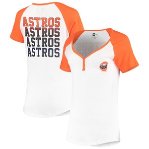 houston astros women's shirts