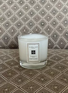 New JO MALONE Pomegranate Noir Scented Mini Candle 1.23oz / 35g - Picture 1 of 3