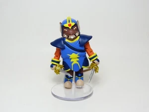 Thundercats Minimates Ratar-O - Bild 1 von 1