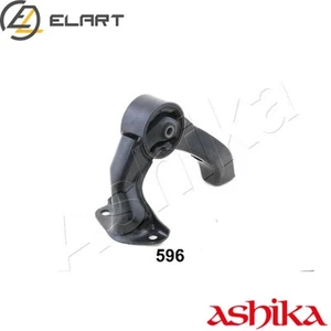 ENGINE MOUNTING GOM-596 FOR MITSUBISHI LANCER/VIII/Sportback 4A91 1.5L 4cyl - Picture 1 of 6