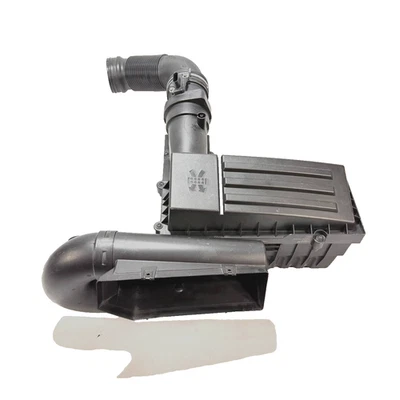 📌 2015-2018 AUDI Q3 Q3 QUATTRO ADMISIÓN FILTRO DE AIRE CAJA CON CARCASA OEM Foto 1 de 4