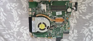 HP Beats 15-P 15-P099NA AMD A8-5545M APU Motherboard 766713-501 DAY23AMB6C0 - Picture 1 of 2