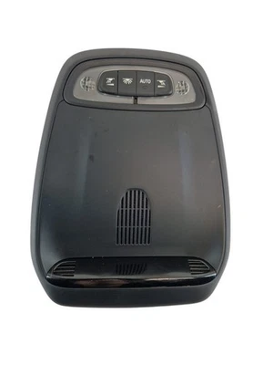 VOLVO V40 2016 Lámpara interior interior luz interior lámpara lectura 31398259 Foto 1 de 4