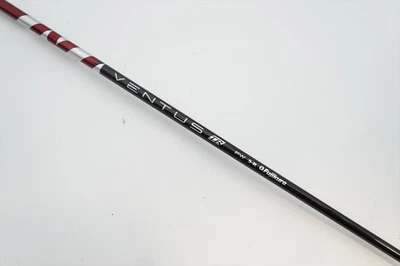 Fujikura Oem Ventus Tr Red Fw 5-R 50g Regular 42" Fairway Wood Shaft Cobra 3848 - Image 1 of 4