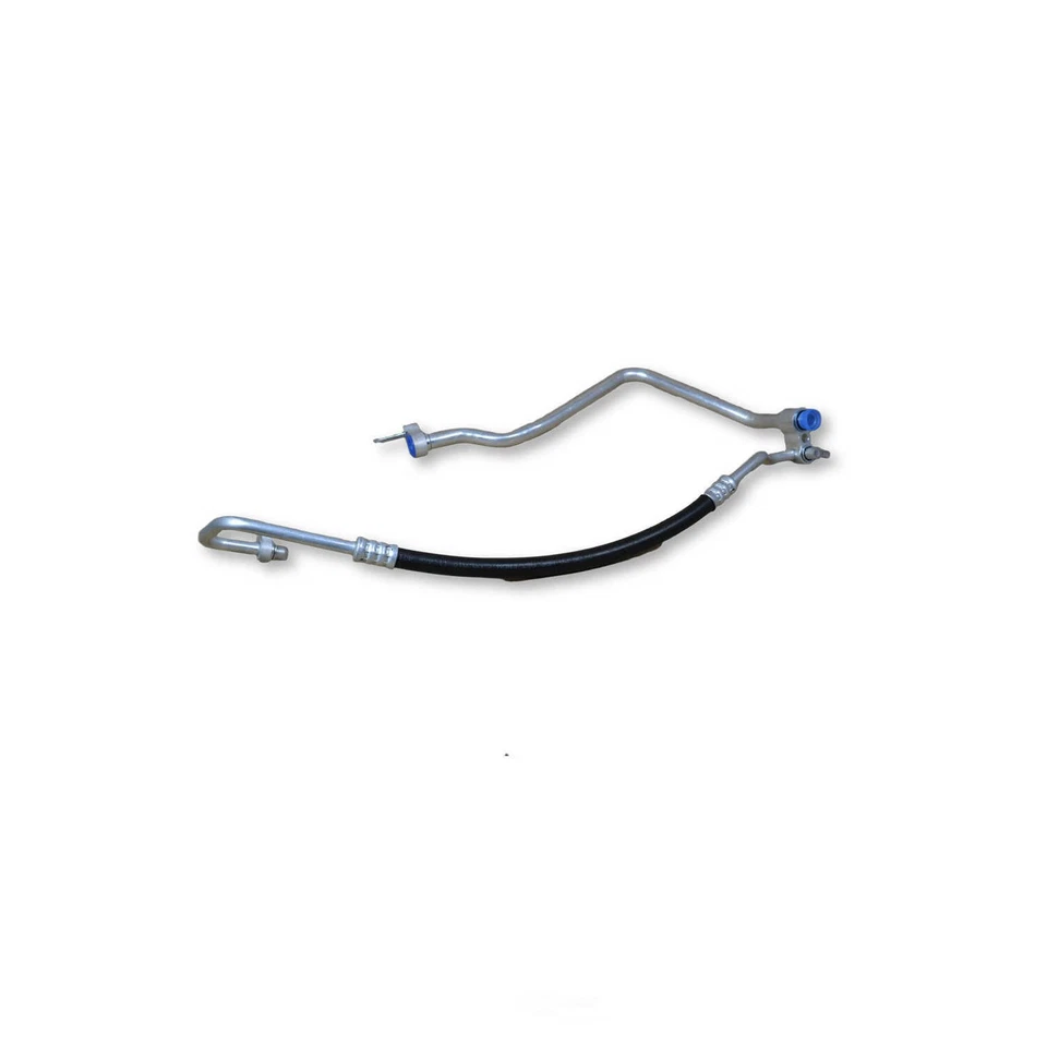 Conjunto de manguera de aire acondicionado para Chevrolet HHR 2008-2010 piezas globales Foto 1 de 1