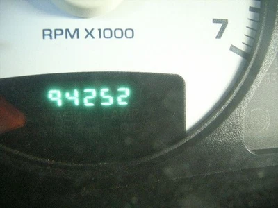 Audio Equipment Radio Convertible Receiver With Eql Fits 04-06 SEBRING 607289 - Image 1 of 4