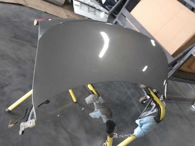 Trunk/Hatch/Tailgate Sedan Canada Market Fits 09-11 BMW 323i 509362 - Imagem 1 de 2