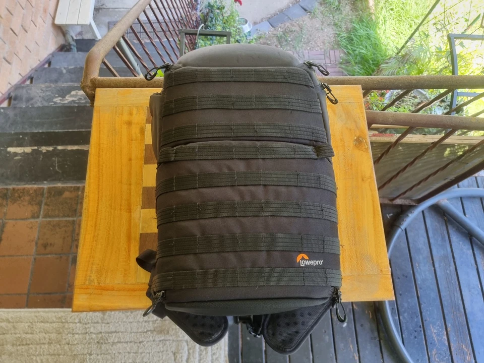 LowePro ProTactic BP 450 AW Backpack - image 1 of 4