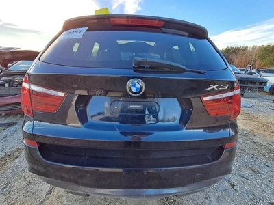 Maletero/portón trasero con apertura y cierre eléctrico para BMW X3 2752818 11-17 Foto 1 de 4