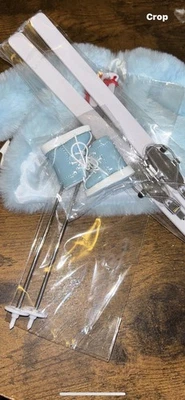 Integrity Poppy Parker Ski Accessories - Image 1 of 2