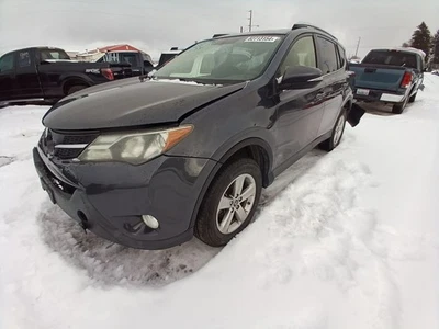 Motor limpiaparabrisas trasero compatible con 13-18 RAV4 11710503 Foto 1 de 4