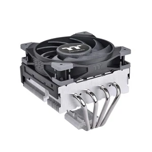 TOUGHAIR 110 140W TDP Top Flow CPU Cooler, Intel/AMD Universal Socket (LGA 17... - Picture 1 of 7