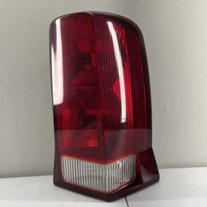 2002 Cadillac Escalade Right Hand RH Passenger Rear Tail Light - Picture 1 of 9