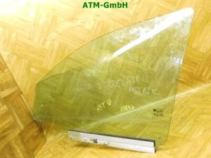 Seitenscheibe Fensterscheibe Türscheibe vorne links Opel Astra G Fahrerseite - Bild 1 von 3