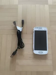Samsung Galaxy S DUOS 2 GT-S7582 - Bild 1 von 6
