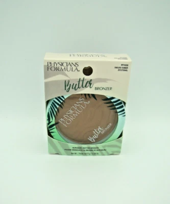 Physicians Formula Murumuru Butter Bronzer - PF11000 Endless Summer - New in Box - Image 1 of 4