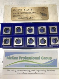 Maple Industries Shim Seats - SM 297 - Picture 1 of 3