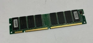 256MB Kingston A3C40027400 PC133 133MHz 168-Pin SDRAM Computer Memory RAM - Picture 1 of 3