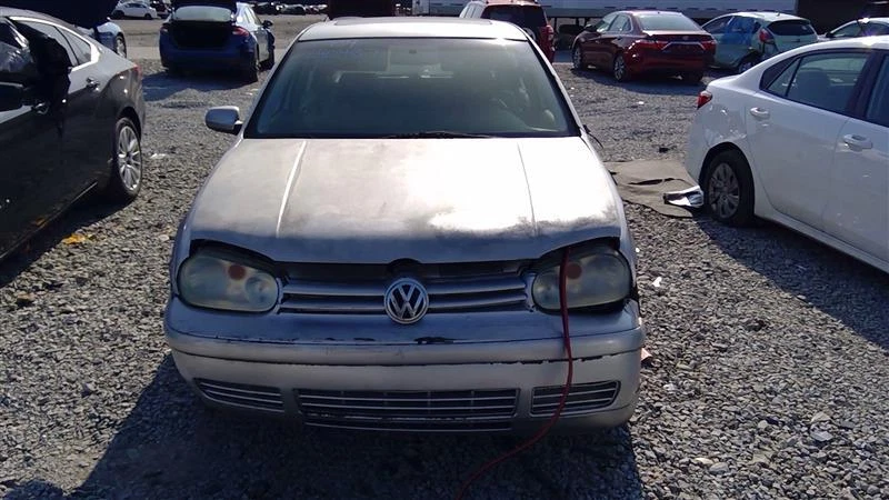 Used Right Instrument Panel Air Bag fits: 2004 Volkswagen Golf Sdn City Canada o - Imagem 1 de 4